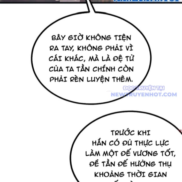 Tu Tiên Trở Về Tại Vườn Trường - Season 2: Chapter 130