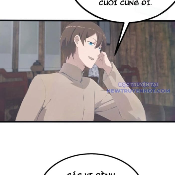 Tu Tiên Trở Về Tại Vườn Trường - Season 2: Chapter 130