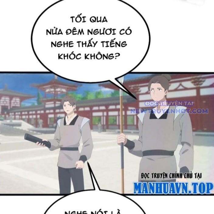 Tu Tiên Trở Về Tại Vườn Trường - Season 2: Chapter 130