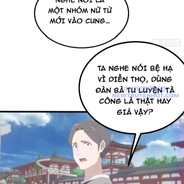 Tu Tiên Trở Về Tại Vườn Trường - Season 2: Chapter 130