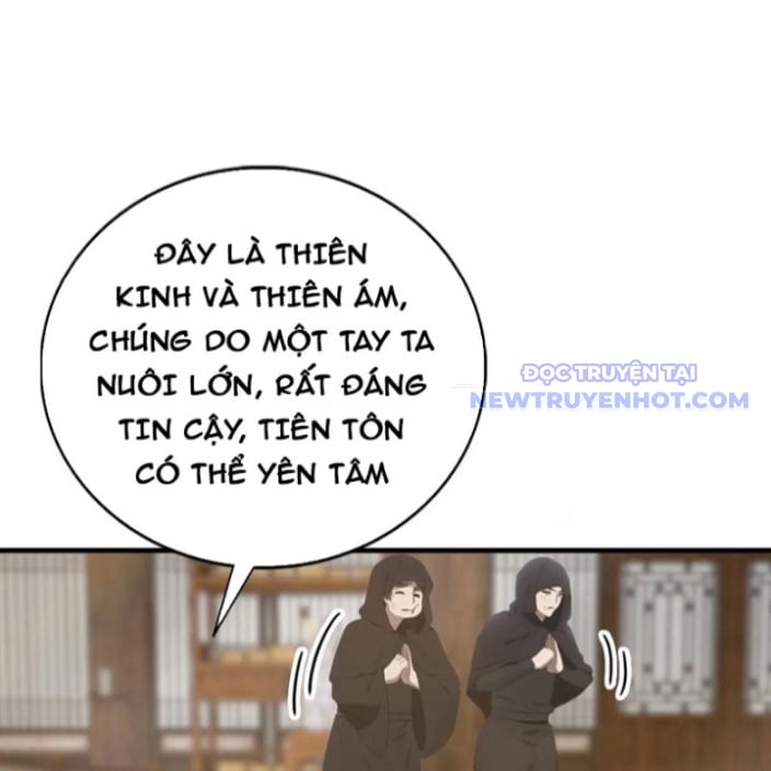 Tu Tiên Trở Về Tại Vườn Trường - Season 2: Chapter 130
