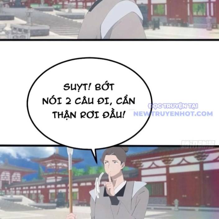Tu Tiên Trở Về Tại Vườn Trường - Season 2: Chapter 130