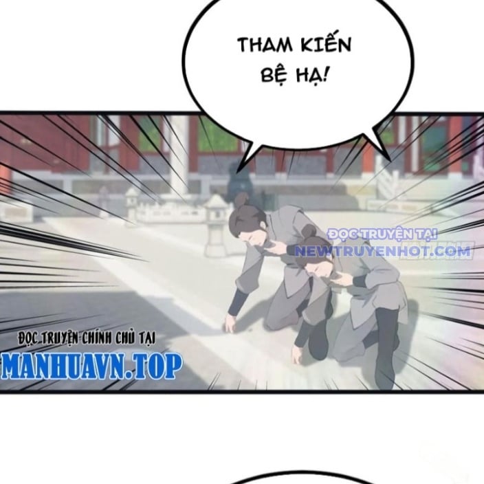 Tu Tiên Trở Về Tại Vườn Trường - Season 2: Chapter 130