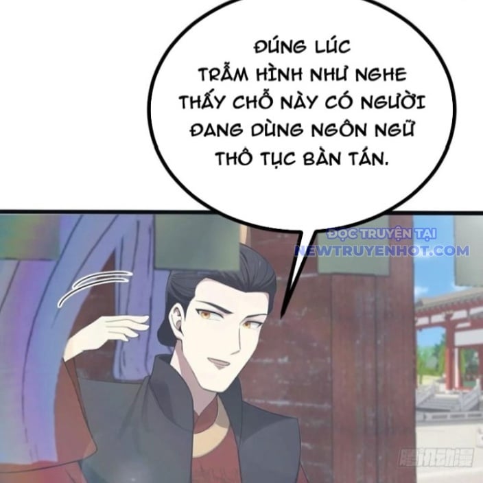 Tu Tiên Trở Về Tại Vườn Trường - Season 2: Chapter 130