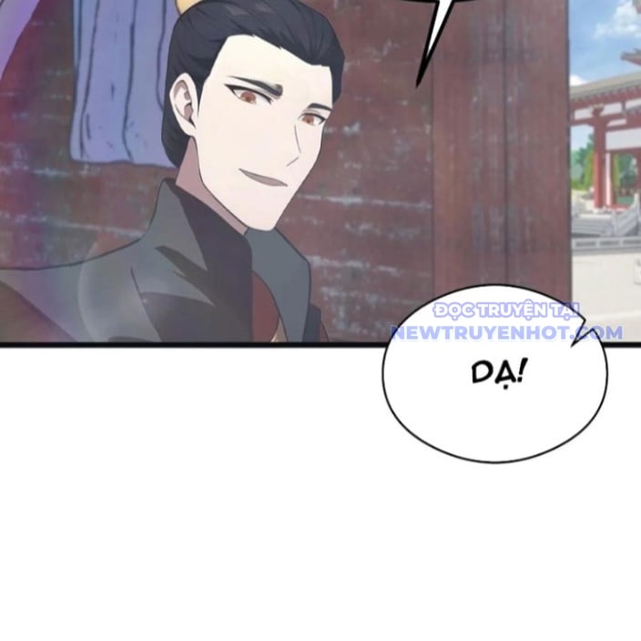 Tu Tiên Trở Về Tại Vườn Trường - Season 2: Chapter 130