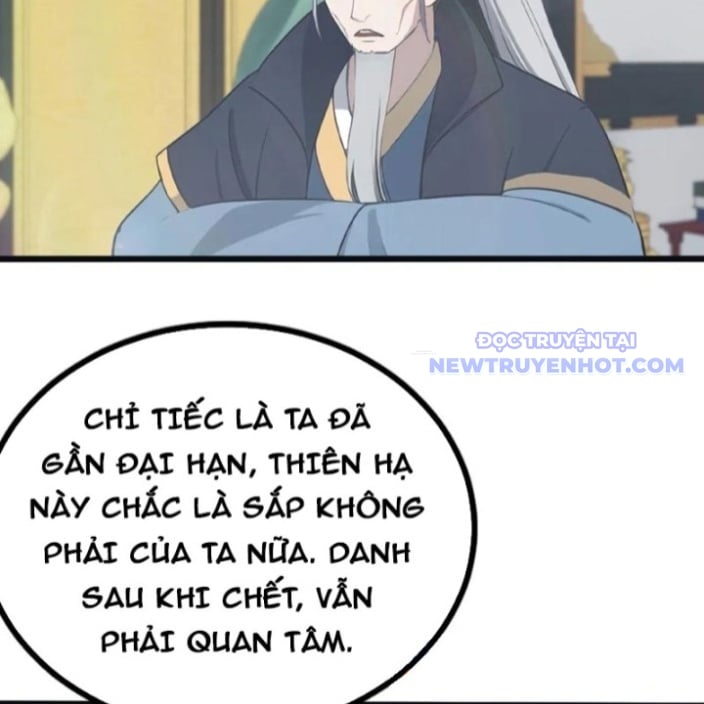 Tu Tiên Trở Về Tại Vườn Trường - Season 2: Chapter 130