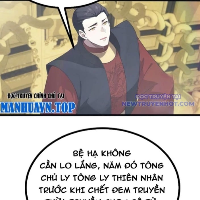 Tu Tiên Trở Về Tại Vườn Trường - Season 2: Chapter 130
