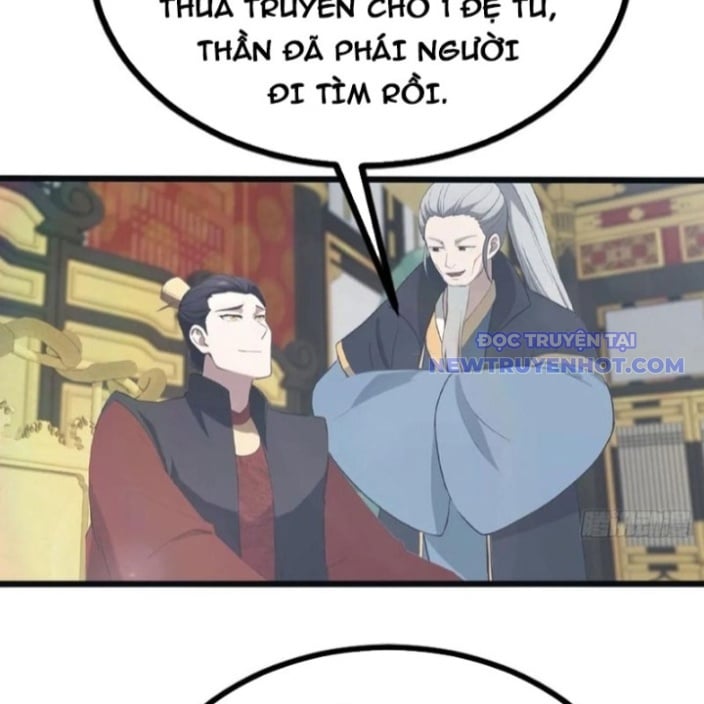 Tu Tiên Trở Về Tại Vườn Trường - Season 2: Chapter 130