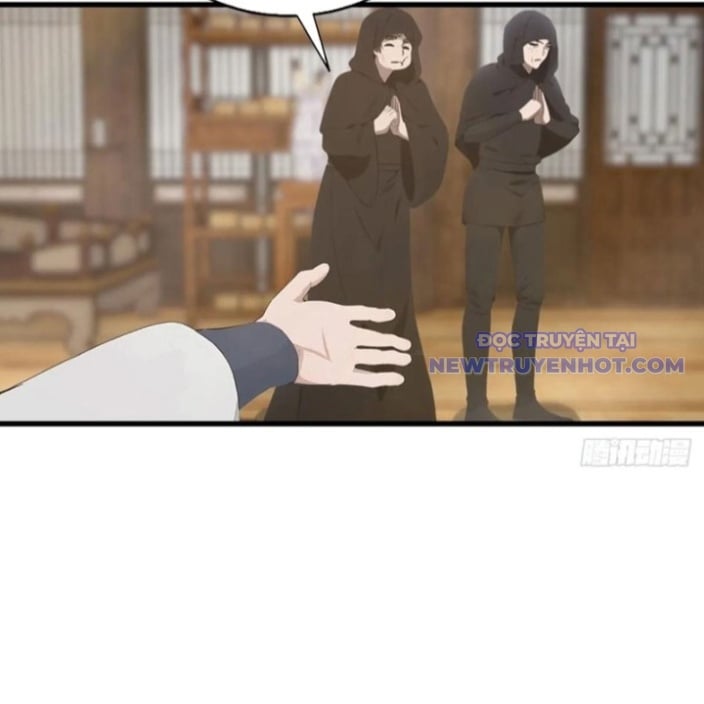 Tu Tiên Trở Về Tại Vườn Trường - Season 2: Chapter 130