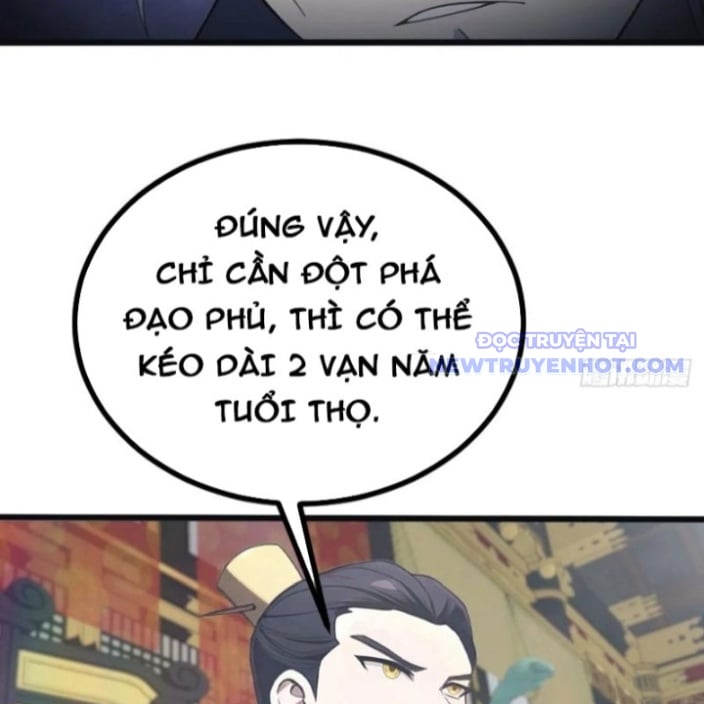 Tu Tiên Trở Về Tại Vườn Trường - Season 2: Chapter 130