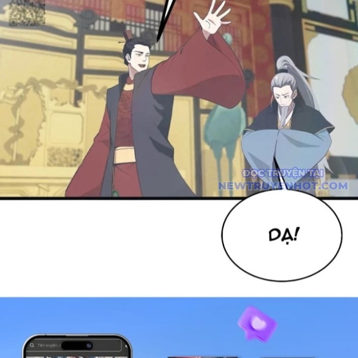 Tu Tiên Trở Về Tại Vườn Trường - Season 2: Chapter 130