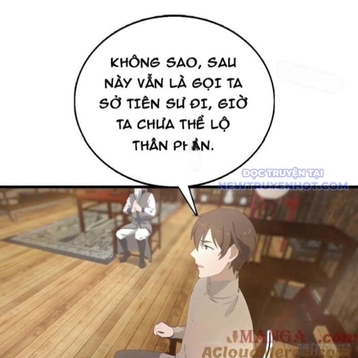 Tu Tiên Trở Về Tại Vườn Trường - Season 2: Chapter 130