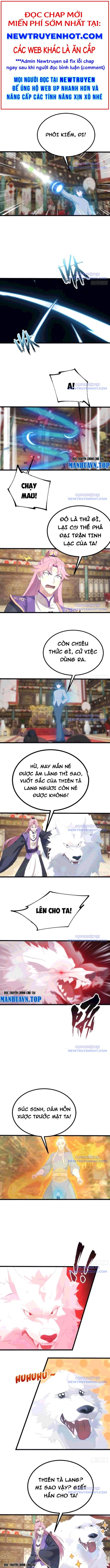 Tu Tiên Trở Về Tại Vườn Trường - Season 2: Chapter 132
