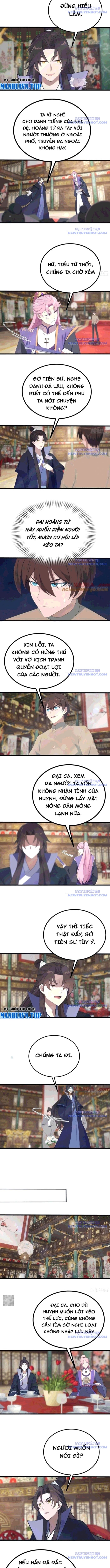 Tu Tiên Trở Về Tại Vườn Trường - Season 2: Chapter 132
