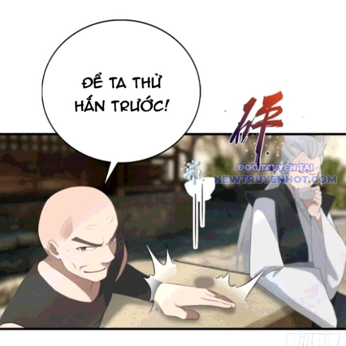 Tu Tiên Trở Về Tại Vườn Trường - Season 2: Chapter 135
