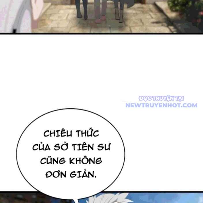 Tu Tiên Trở Về Tại Vườn Trường - Season 2: Chapter 135