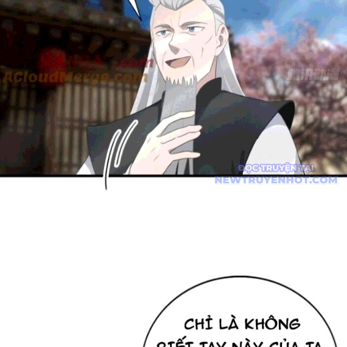 Tu Tiên Trở Về Tại Vườn Trường - Season 2: Chapter 135