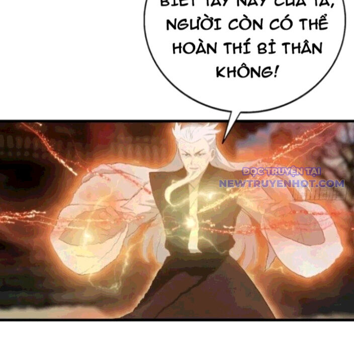 Tu Tiên Trở Về Tại Vườn Trường - Season 2: Chapter 135
