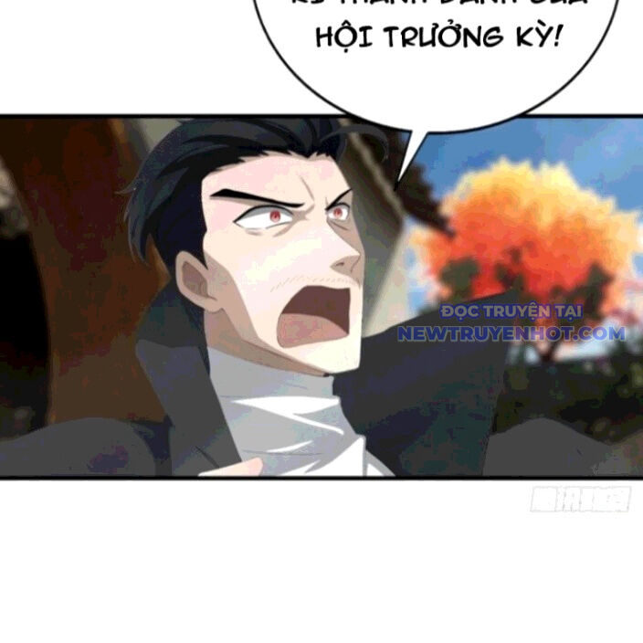Tu Tiên Trở Về Tại Vườn Trường - Season 2: Chapter 135