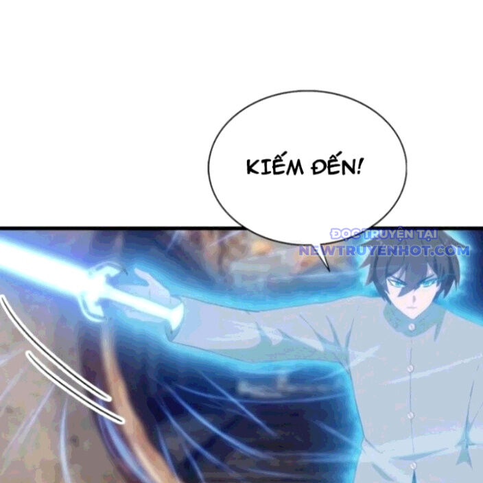 Tu Tiên Trở Về Tại Vườn Trường - Season 2: Chapter 135