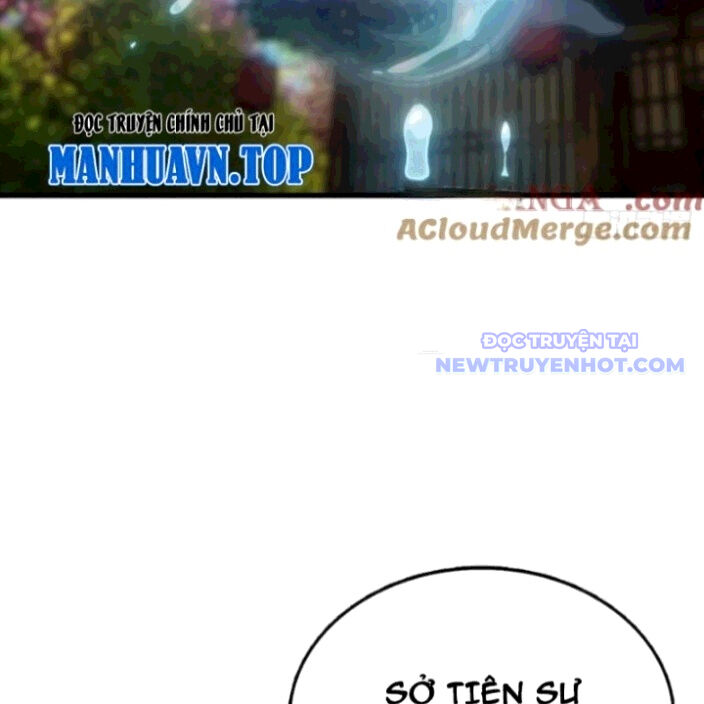 Tu Tiên Trở Về Tại Vườn Trường - Season 2: Chapter 135