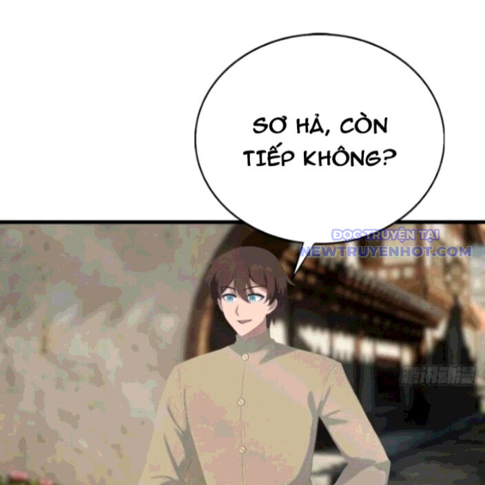 Tu Tiên Trở Về Tại Vườn Trường - Season 2: Chapter 135