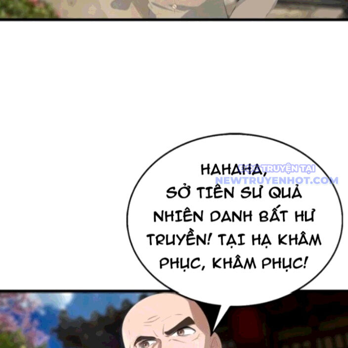 Tu Tiên Trở Về Tại Vườn Trường - Season 2: Chapter 135