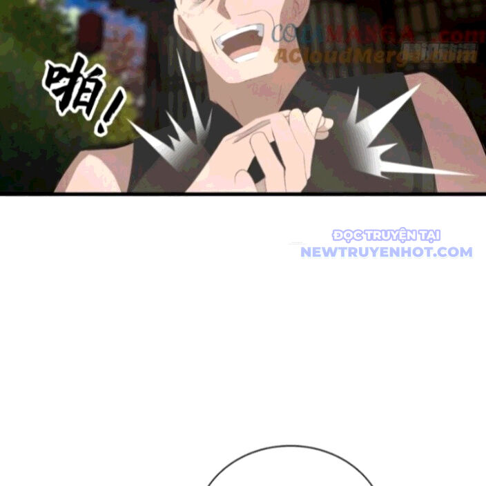 Tu Tiên Trở Về Tại Vườn Trường - Season 2: Chapter 135
