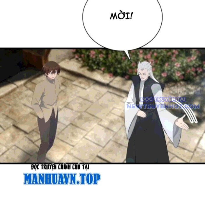 Tu Tiên Trở Về Tại Vườn Trường - Season 2: Chapter 135