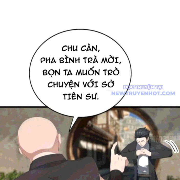 Tu Tiên Trở Về Tại Vườn Trường - Season 2: Chapter 135