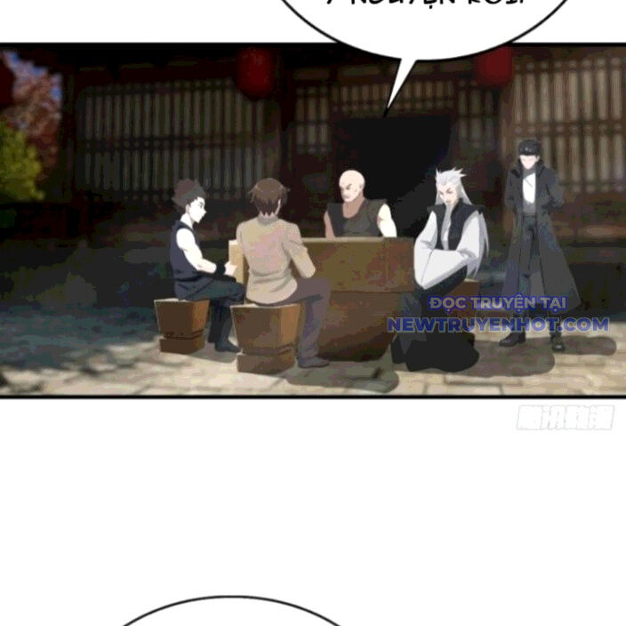 Tu Tiên Trở Về Tại Vườn Trường - Season 2: Chapter 135