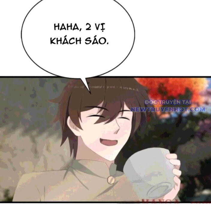 Tu Tiên Trở Về Tại Vườn Trường - Season 2: Chapter 135