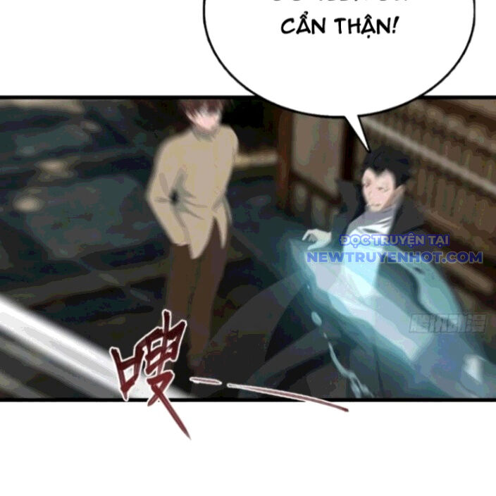 Tu Tiên Trở Về Tại Vườn Trường - Season 2: Chapter 135