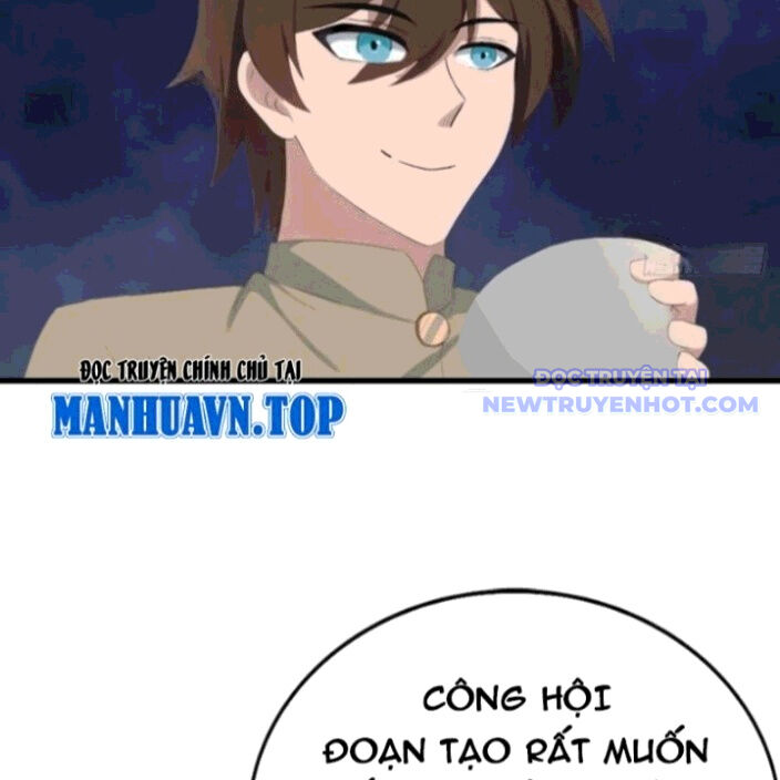 Tu Tiên Trở Về Tại Vườn Trường - Season 2: Chapter 135