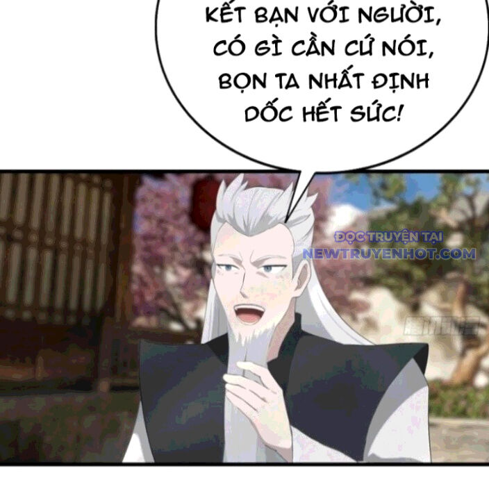Tu Tiên Trở Về Tại Vườn Trường - Season 2: Chapter 135