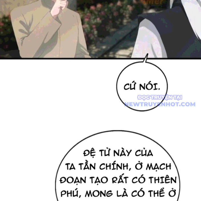 Tu Tiên Trở Về Tại Vườn Trường - Season 2: Chapter 135