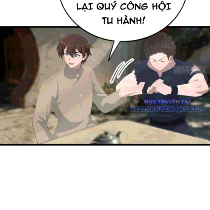 Tu Tiên Trở Về Tại Vườn Trường - Season 2: Chapter 135