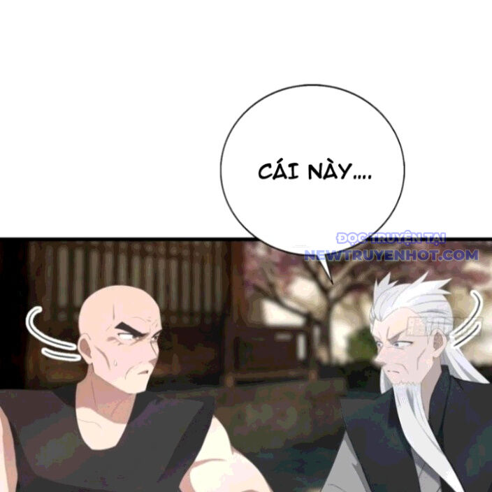 Tu Tiên Trở Về Tại Vườn Trường - Season 2: Chapter 135
