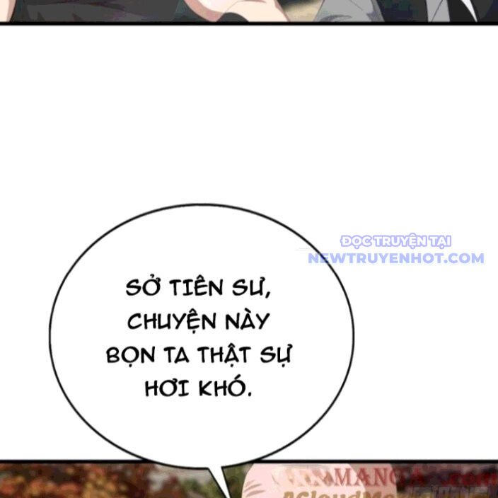 Tu Tiên Trở Về Tại Vườn Trường - Season 2: Chapter 135
