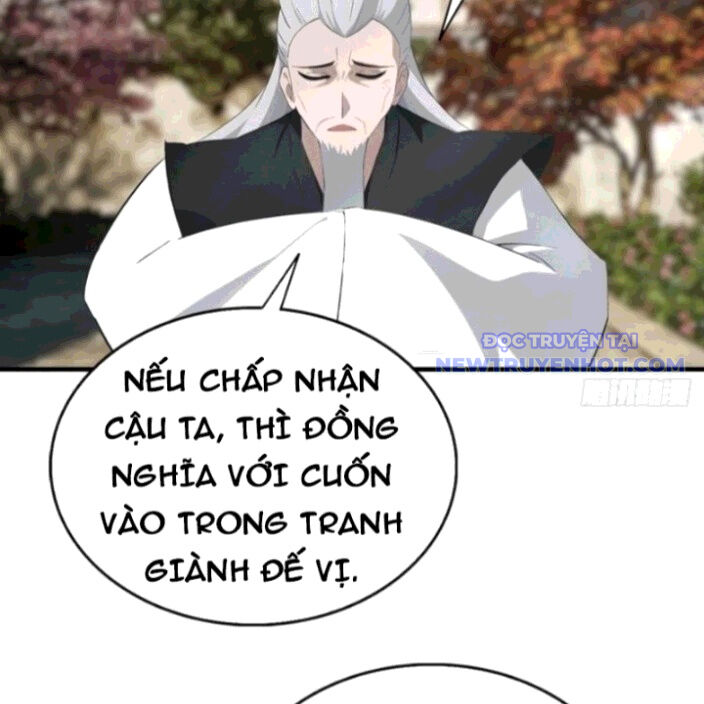 Tu Tiên Trở Về Tại Vườn Trường - Season 2: Chapter 135