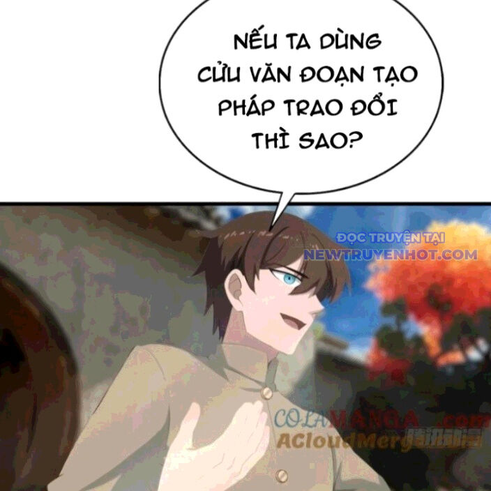Tu Tiên Trở Về Tại Vườn Trường - Season 2: Chapter 135