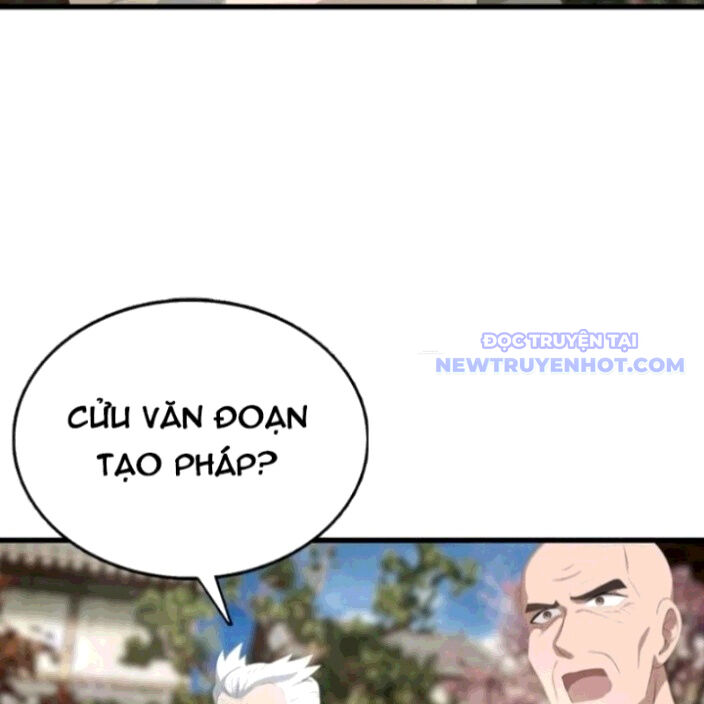 Tu Tiên Trở Về Tại Vườn Trường - Season 2: Chapter 135