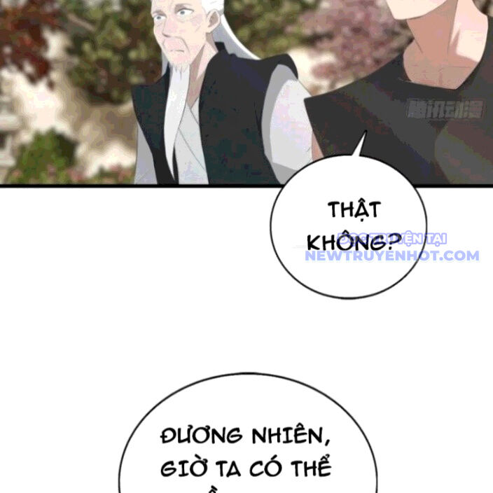 Tu Tiên Trở Về Tại Vườn Trường - Season 2: Chapter 135