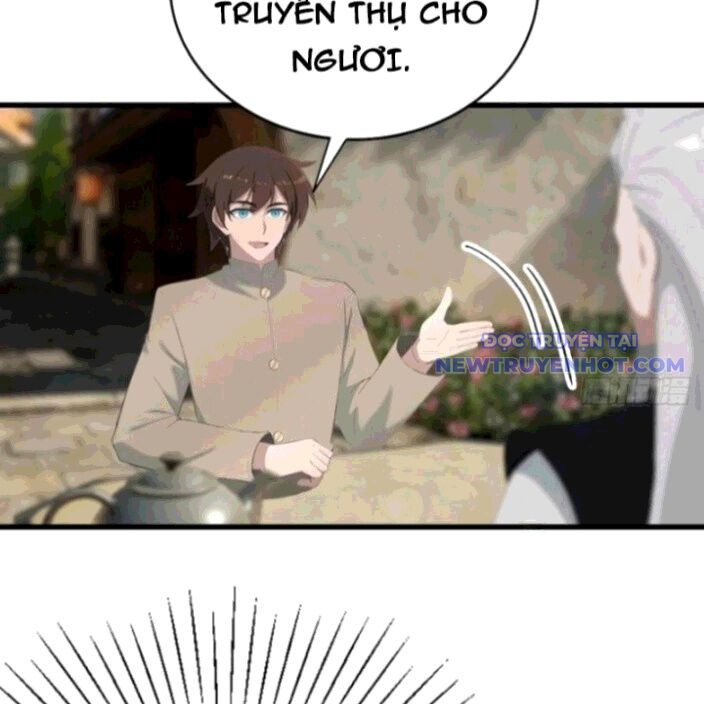Tu Tiên Trở Về Tại Vườn Trường - Season 2: Chapter 135