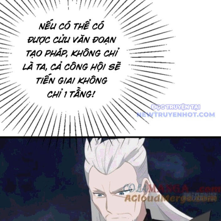 Tu Tiên Trở Về Tại Vườn Trường - Season 2: Chapter 135