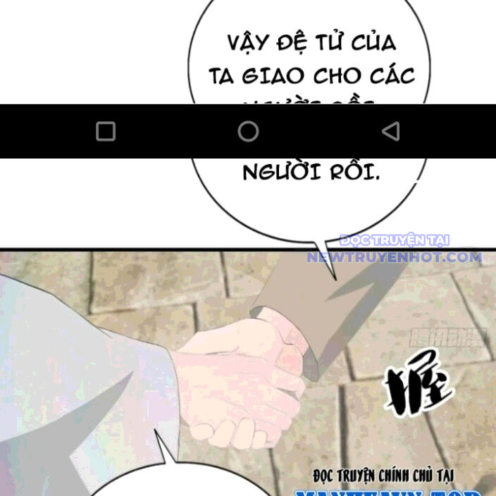 Tu Tiên Trở Về Tại Vườn Trường - Season 2: Chapter 135