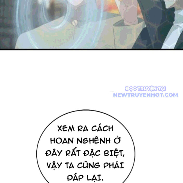 Tu Tiên Trở Về Tại Vườn Trường - Season 2: Chapter 135