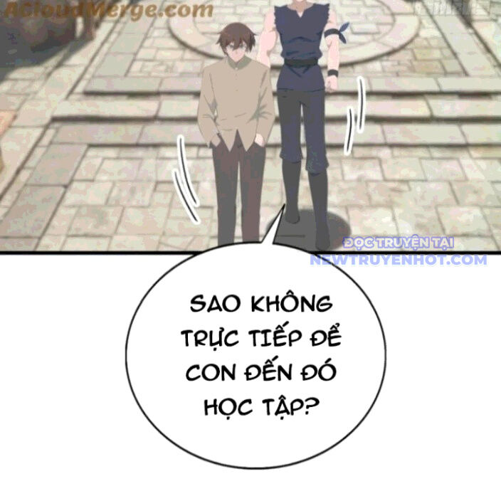 Tu Tiên Trở Về Tại Vườn Trường - Season 2: Chapter 135