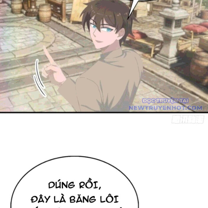 Tu Tiên Trở Về Tại Vườn Trường - Season 2: Chapter 135