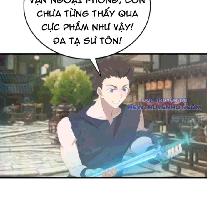 Tu Tiên Trở Về Tại Vườn Trường - Season 2: Chapter 135